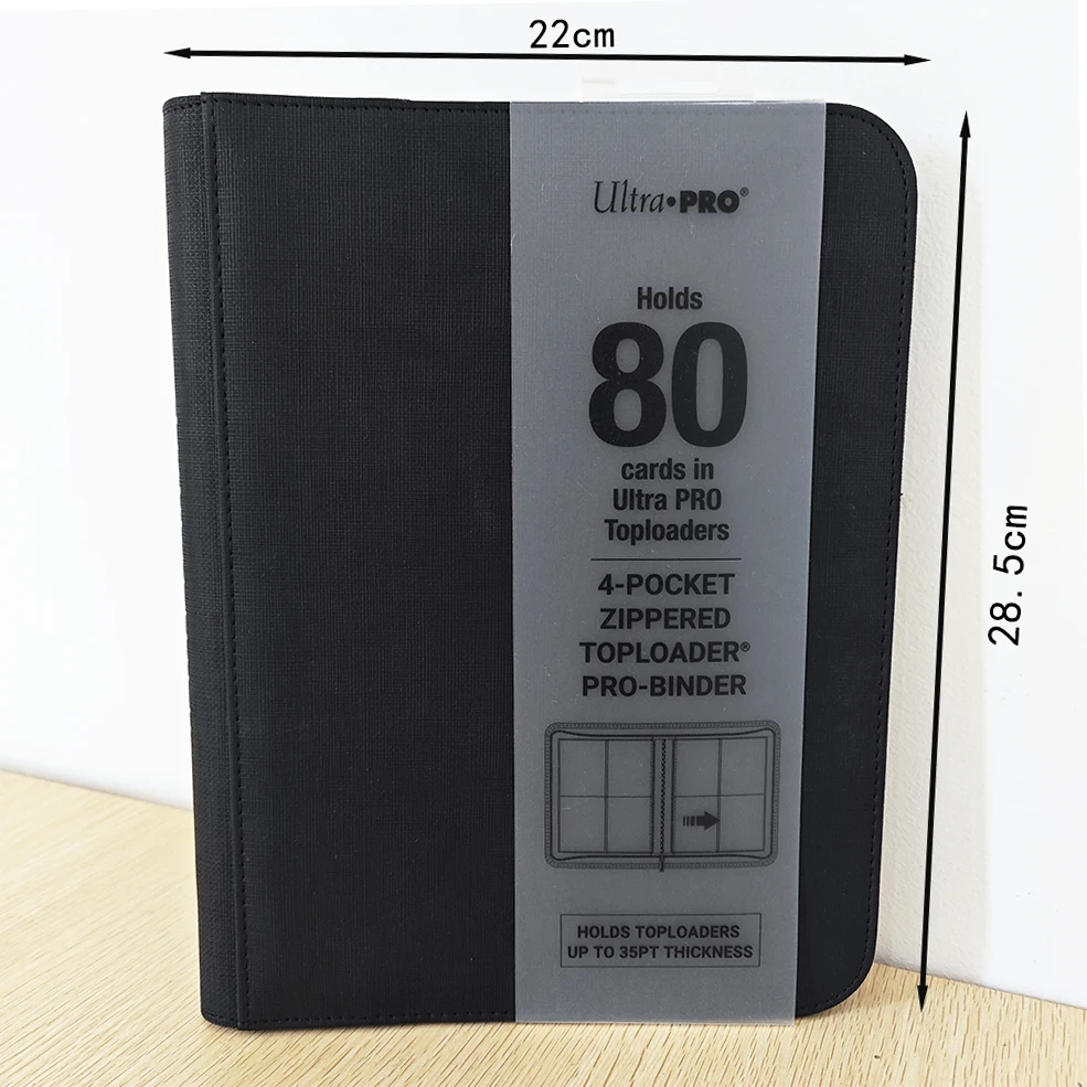 ジッパー付きトップローダープロバインダー、保存卵型カードホル - Card Top Loader のレビューと価格