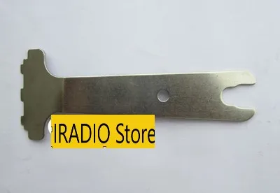 

Disassembly tool suitable for Motorola intercom gp328 gp340 gp360 HT750 gp338 gp380 gp88s ptx760 pro5150