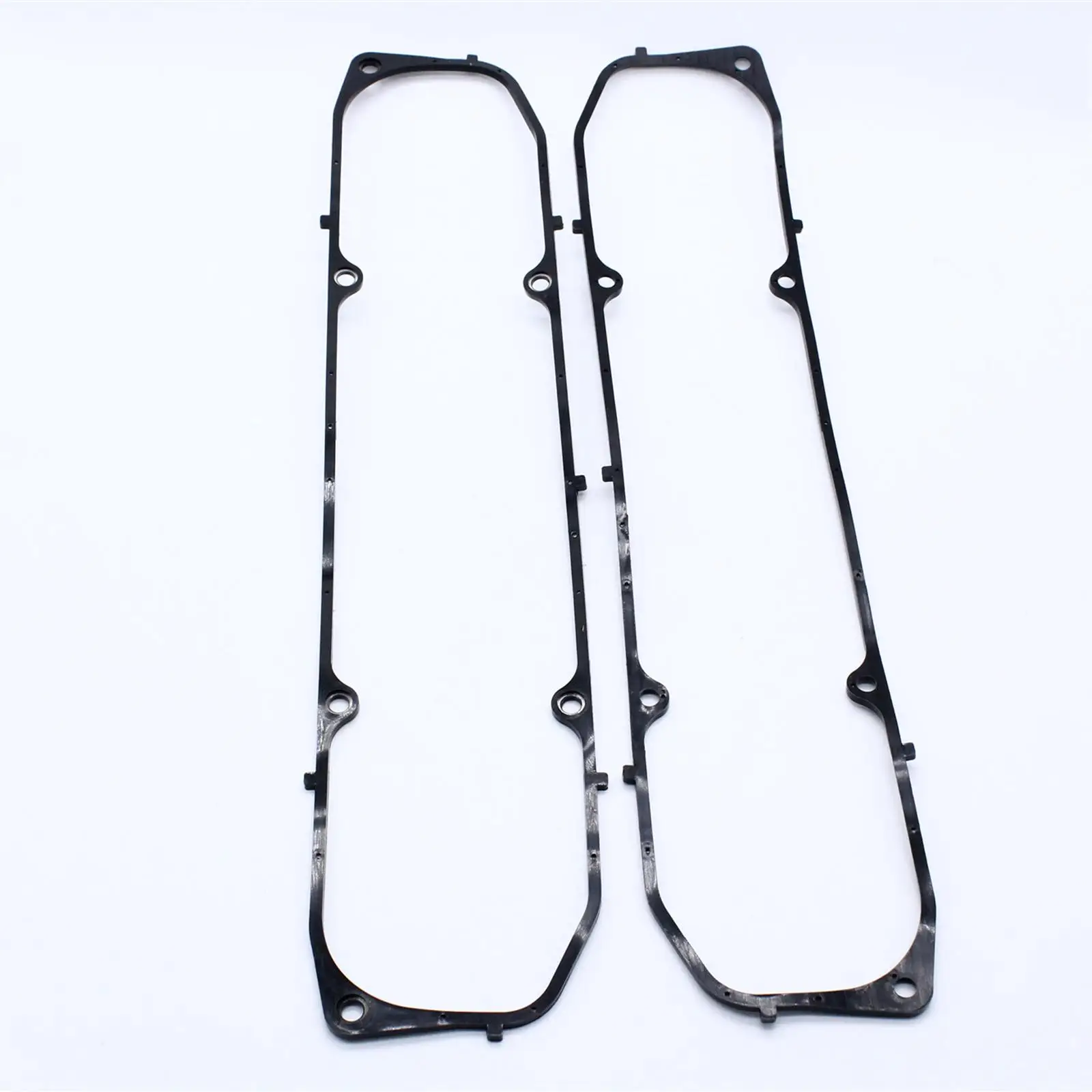 

Big Block Steel Core Rubber Valve Cover Gaskets Heavy Duty Oil Seal for 383 400 440 Engine Maintenance