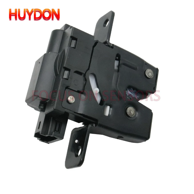 

8200947699 Tailgate Lock Latch Catch For Renault Clio Mk3 Megane Mk2 Scenic / Grand Scenic Mk2 Modus / Grand Modus 8200076240