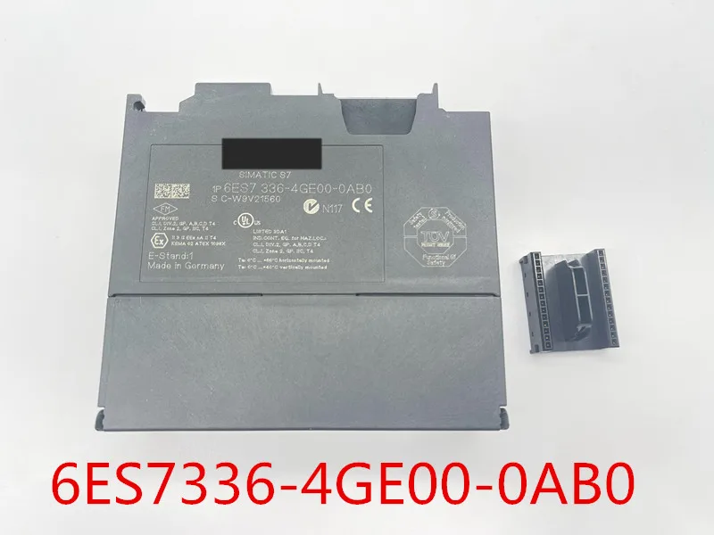 Original Factory Agent, New Original 6ES7 336-4GE00-0AB0 6ES7336-4GE00-0AB0