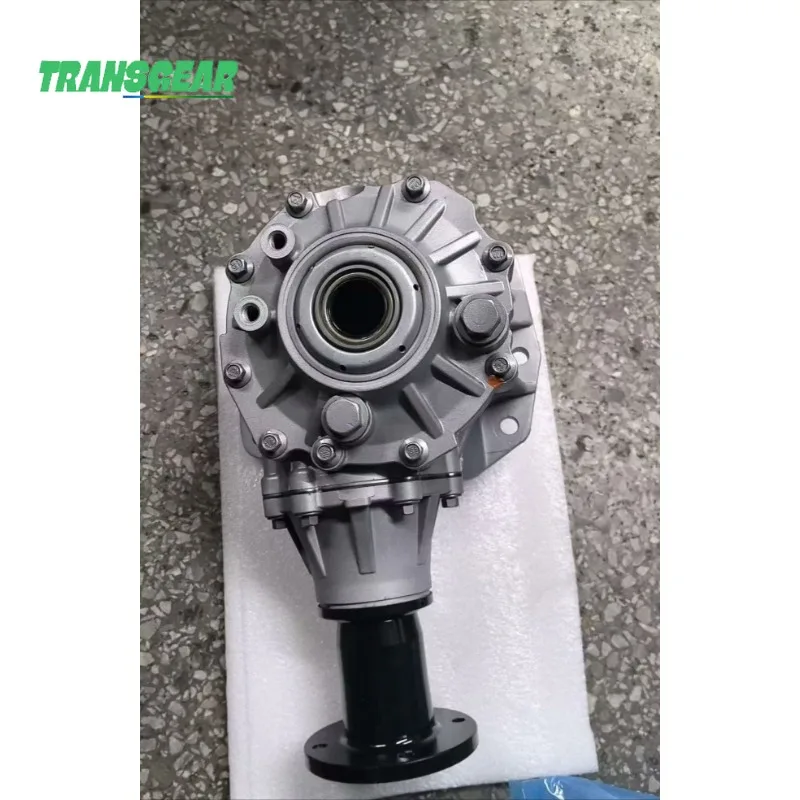 

6-speed 4WD brand-new automatic transmission assembly 4082008100 Fits for Geely Boyue 1.8t Atlas 2.4 2016-21