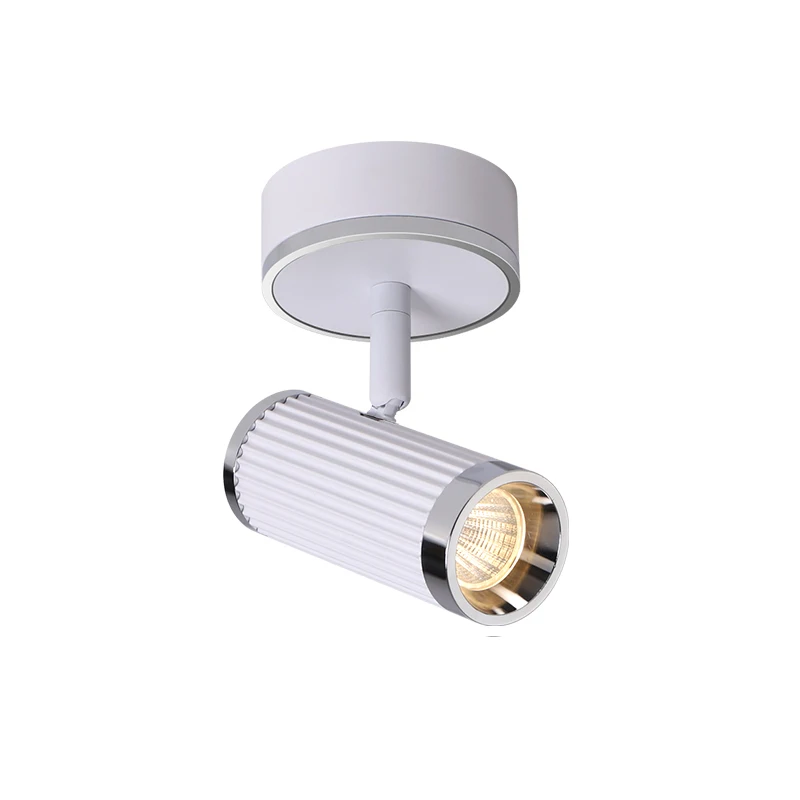 Bedroom Bedside wall lamp Study Living Room Spotlight Dining Room Rotating Spotlights LED Ceiling