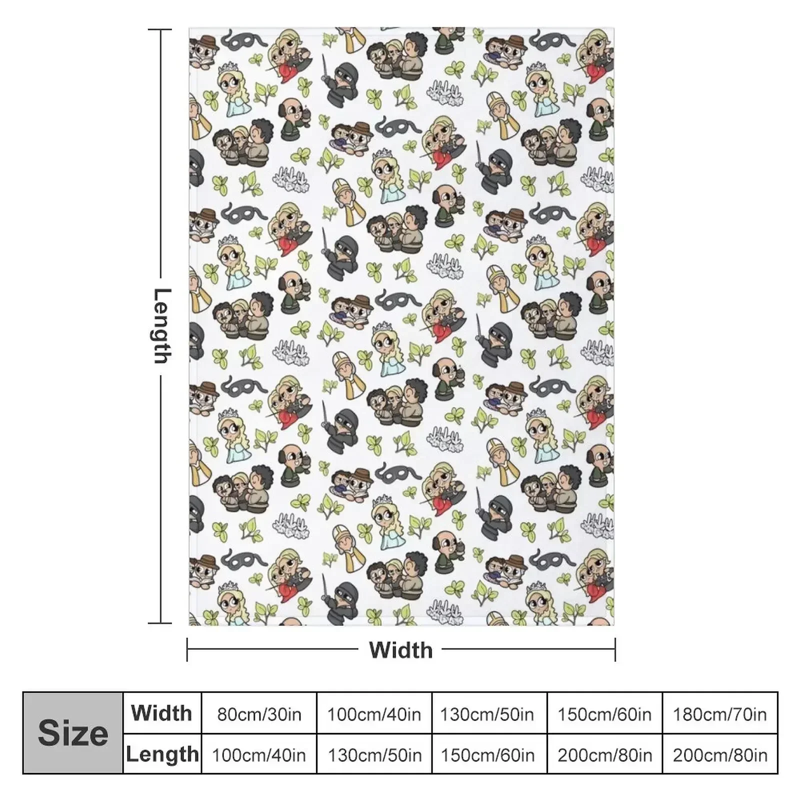 The Princess Bit White Throw Blanket Summer Beddings For Decorative Sofa Polar Luxury St for winter sofa bed Blankets