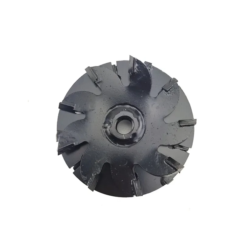 Alloy blade for Electric Brick Wall Chaser/concrete Cutter Notcher blade Floor Wall Groove Cutting Machine disc