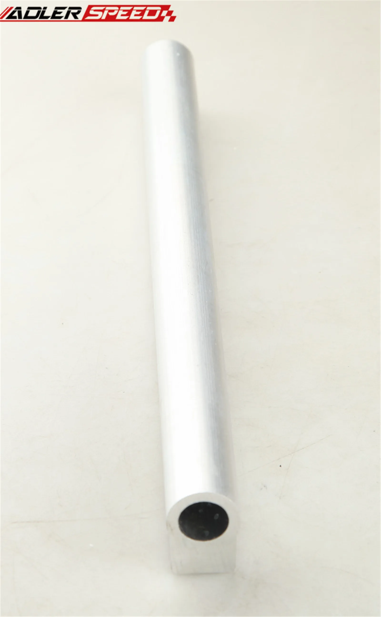 Dash 8 Fuel Rail Raw Extrusion 8AN Aluminum Length 500mm(1.64Feet)/330mm(1.08Feet)