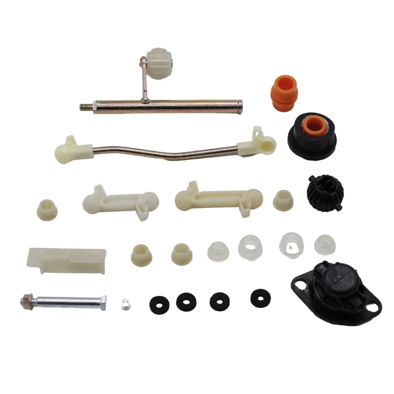 

U90C Gear Shifts Repair Set Replace 191798000 Shifts Repair Repairing Accessories