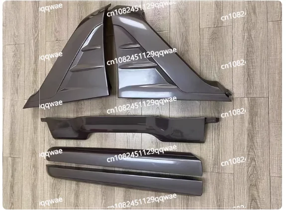 

Dmax accessories High Quality Cost Effective Unique Plastic Roll Bar for Isuzu Dmax2021 custom
