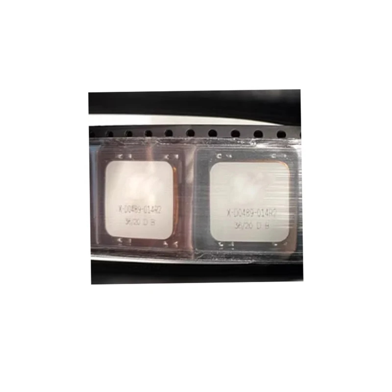 X-D0489-014R2 SMD 125KHZ مفتاح السيارة عن بعد مغو منخفض التردد #1