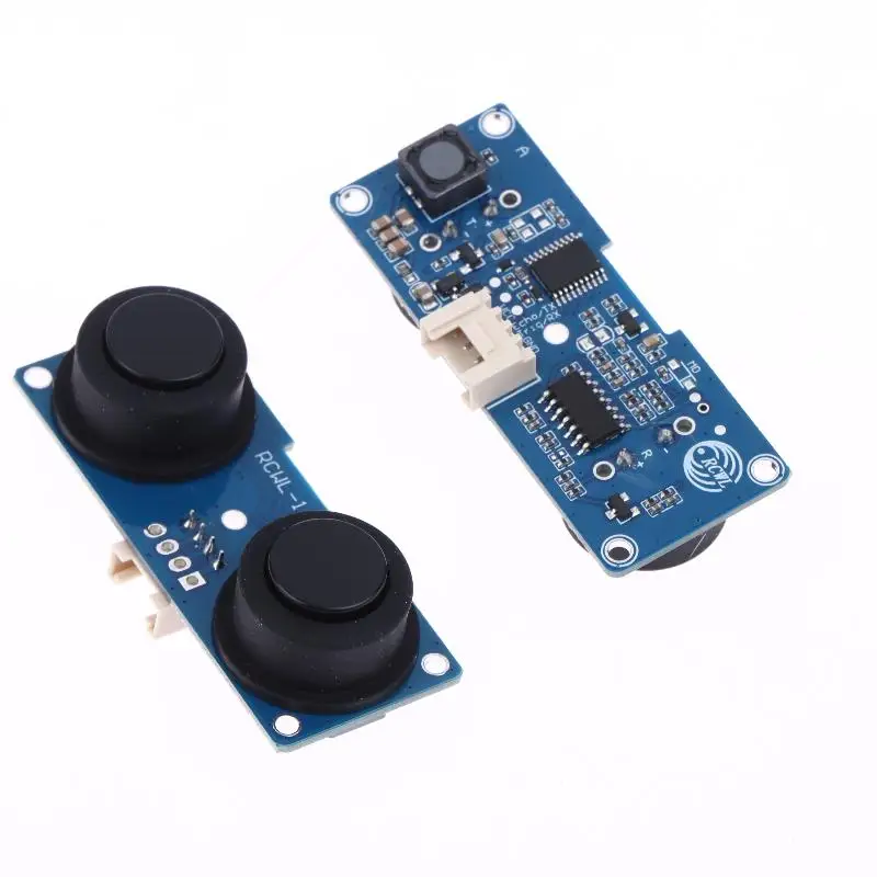 【Peace】RCWL-1670 Waterproof Transceiver Receiver Split Ultrasonic Ranging Sensor Module Detector Ranging Module DC3-5V