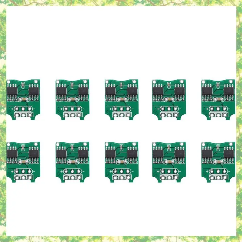 

Экологически чистый-10 шт. микро-тип 3A Mini ESC DIY двусторонний прямой и обратный с матовой моделью самолета с несколькими роторами