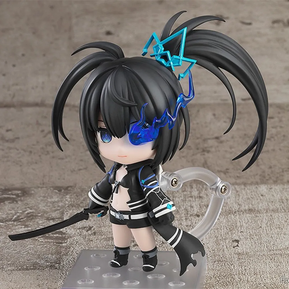 Anime Brs Black Roc…