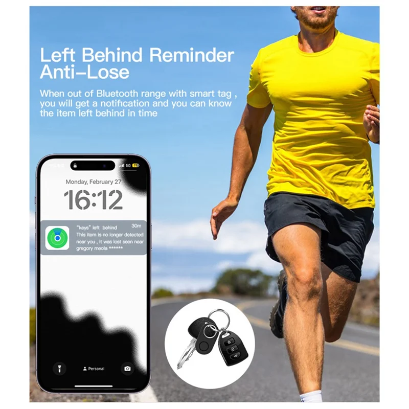 Locator For Airtag … - image