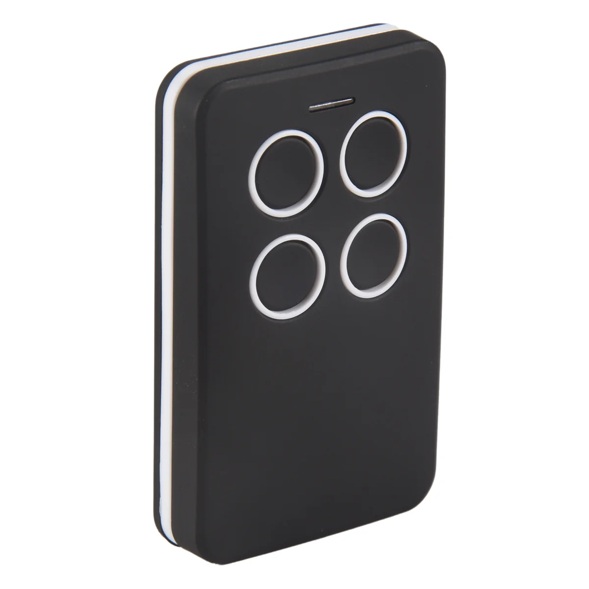 Control remoto mejorado para puerta de garaje Control de puerta de 433,92 Mhz Control remoto de código rodante