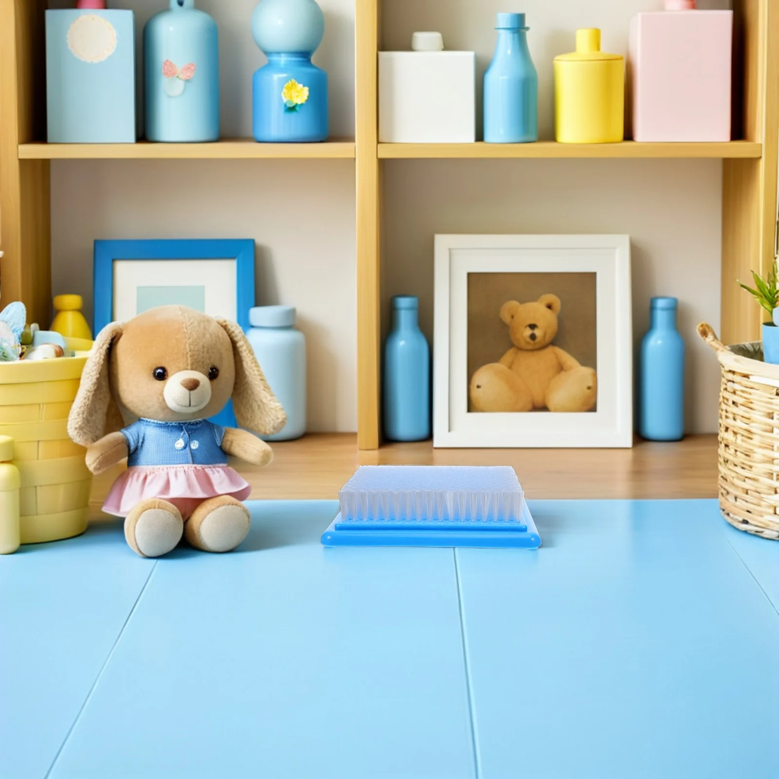 

Disposable Face Masks 3-Layer Breathable Protective Non-Woven Filters Suitable for Outdoor Daily Safety Comfort