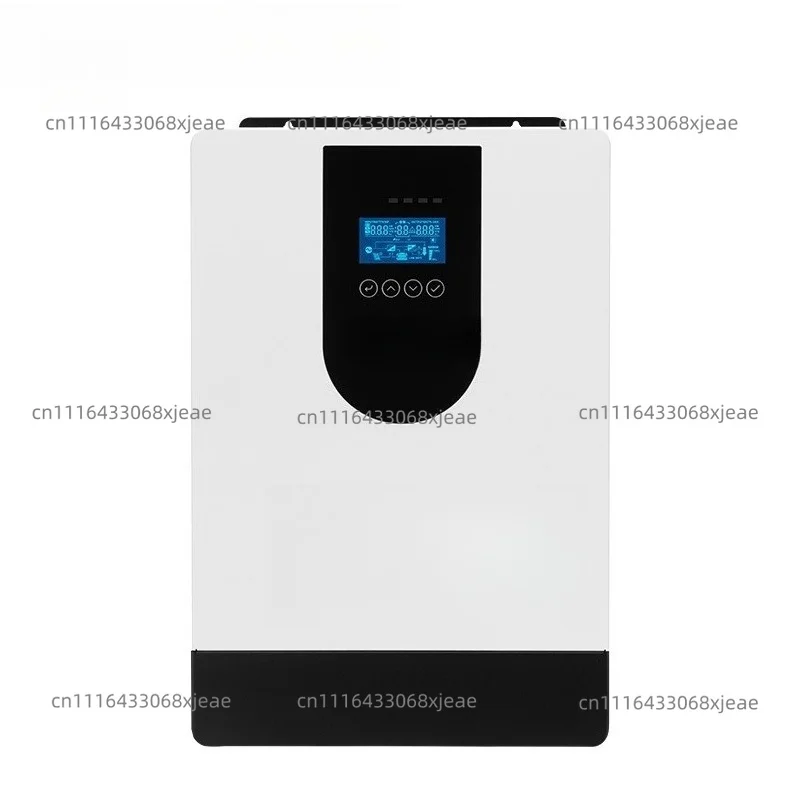 1.5KW Hybrid Solar Inverter 12v Off-grid AC String Inverter Automatic 60HZ Single-phase Solar Inverter