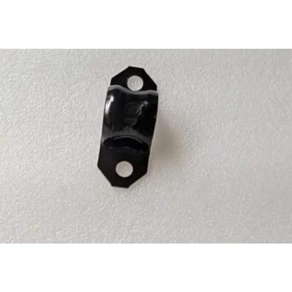For Geely Gleagle GX7 SX7 Automotive Part Rear Stabilizer Mount Bracket Sway Bar Opening Rubber Bushing Retainer Clips Brand New