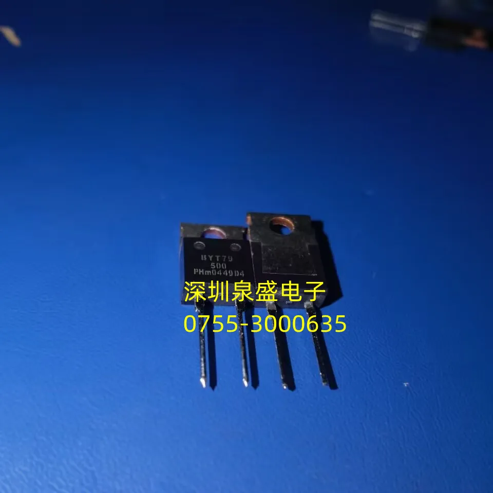 Новый-byt79-500-линейный-ТО-220-2