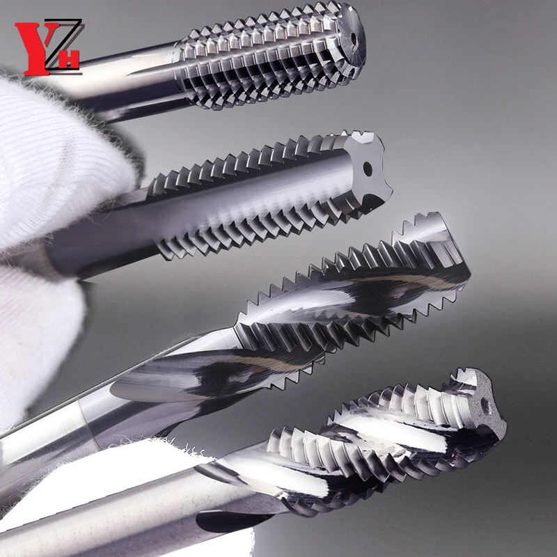 Yzh Carbide Tap Or … - image