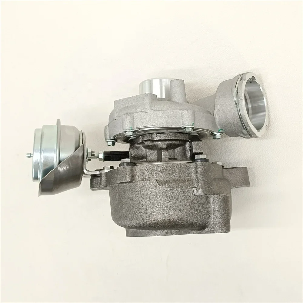 شاحن توربيني جديد CRAFT Turbo GT1749V 717858-0004/717858-0005/ 717858-0006/ 717858-0007 لأودي A4، A6 مع AAVF