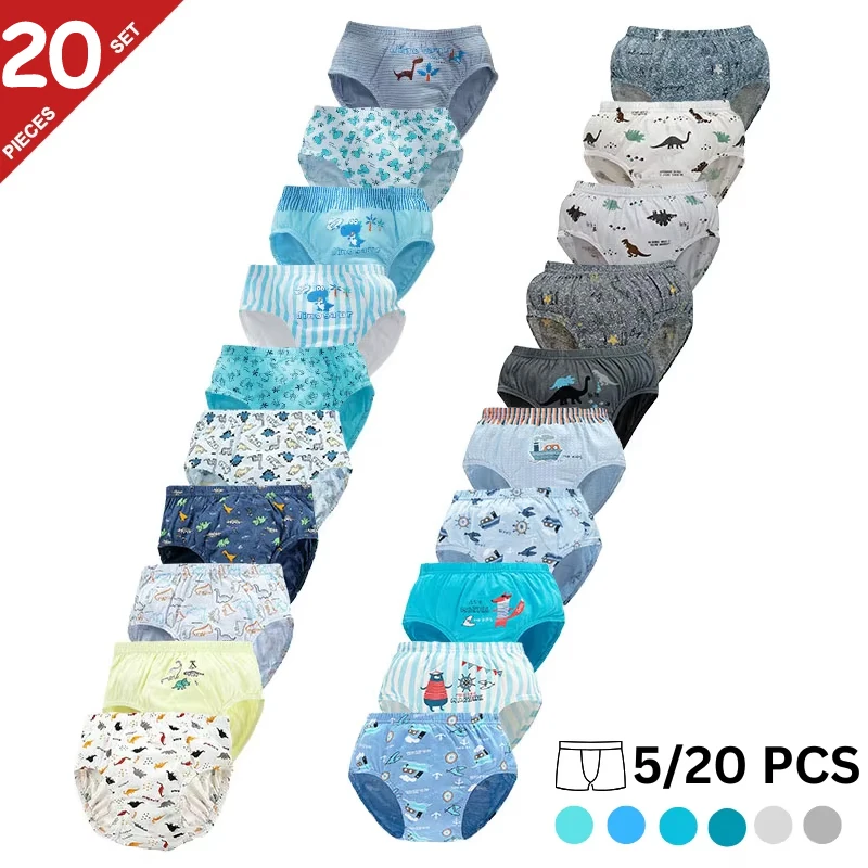 #33 Highest Rated Toddler Underwear to Buy in 2026