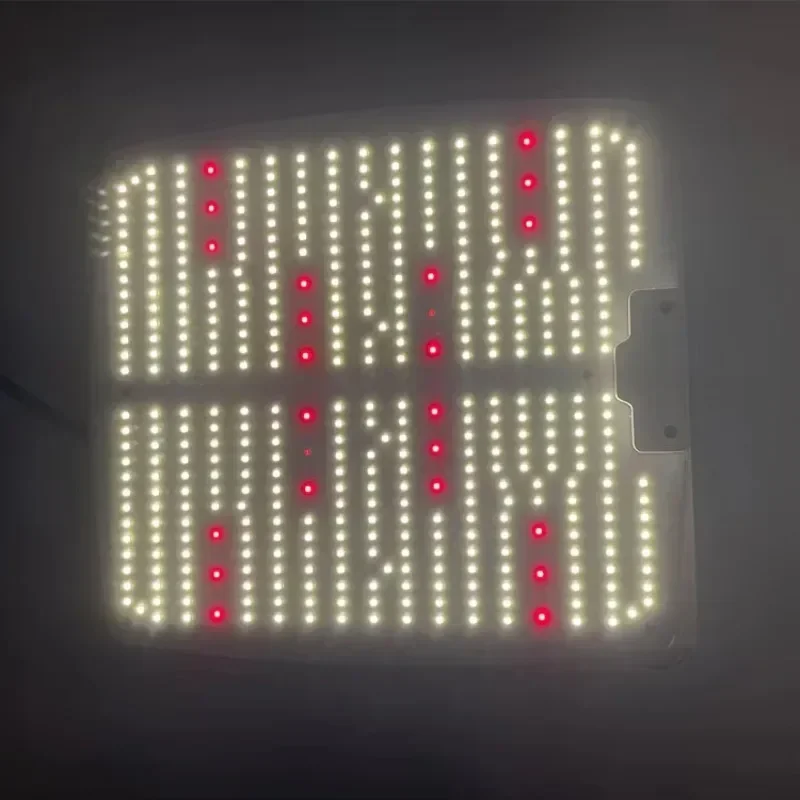 Durable and sturdy plant indoor full spectrum grow led grow light