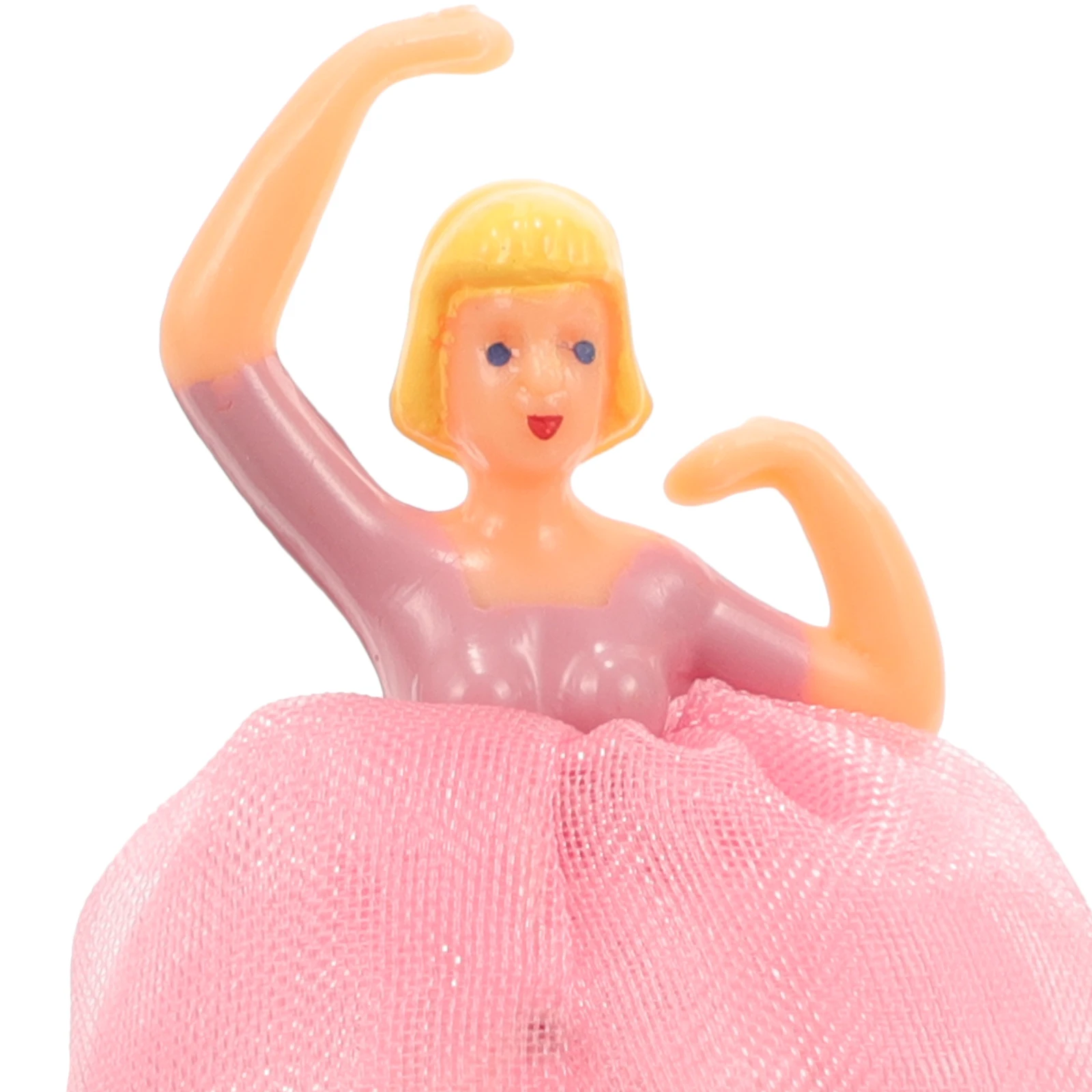 5pcs Music Box Ballet Dancer Decor Figurine Ornament Princess Music Box Princess Dance Accessories Decoration