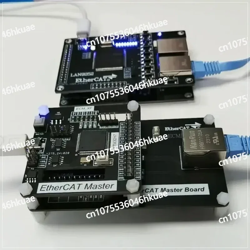 LAN9252 AX58100 - M…