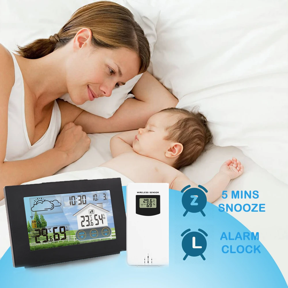 Thumbnail 3 - #69 Ranked Weather Forecasters Picks in 2026