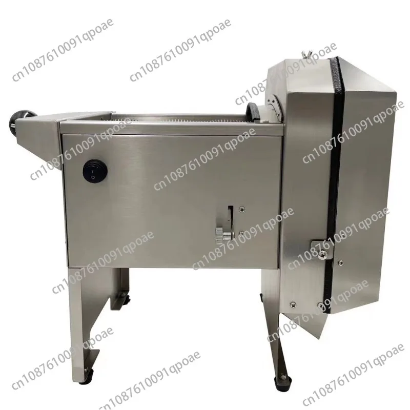 Manual Banana Chips Making Machine Cucumber Slicer Carrot Slicer Fruit Cutter Vegetable Slicer for Food Processing Equipment
