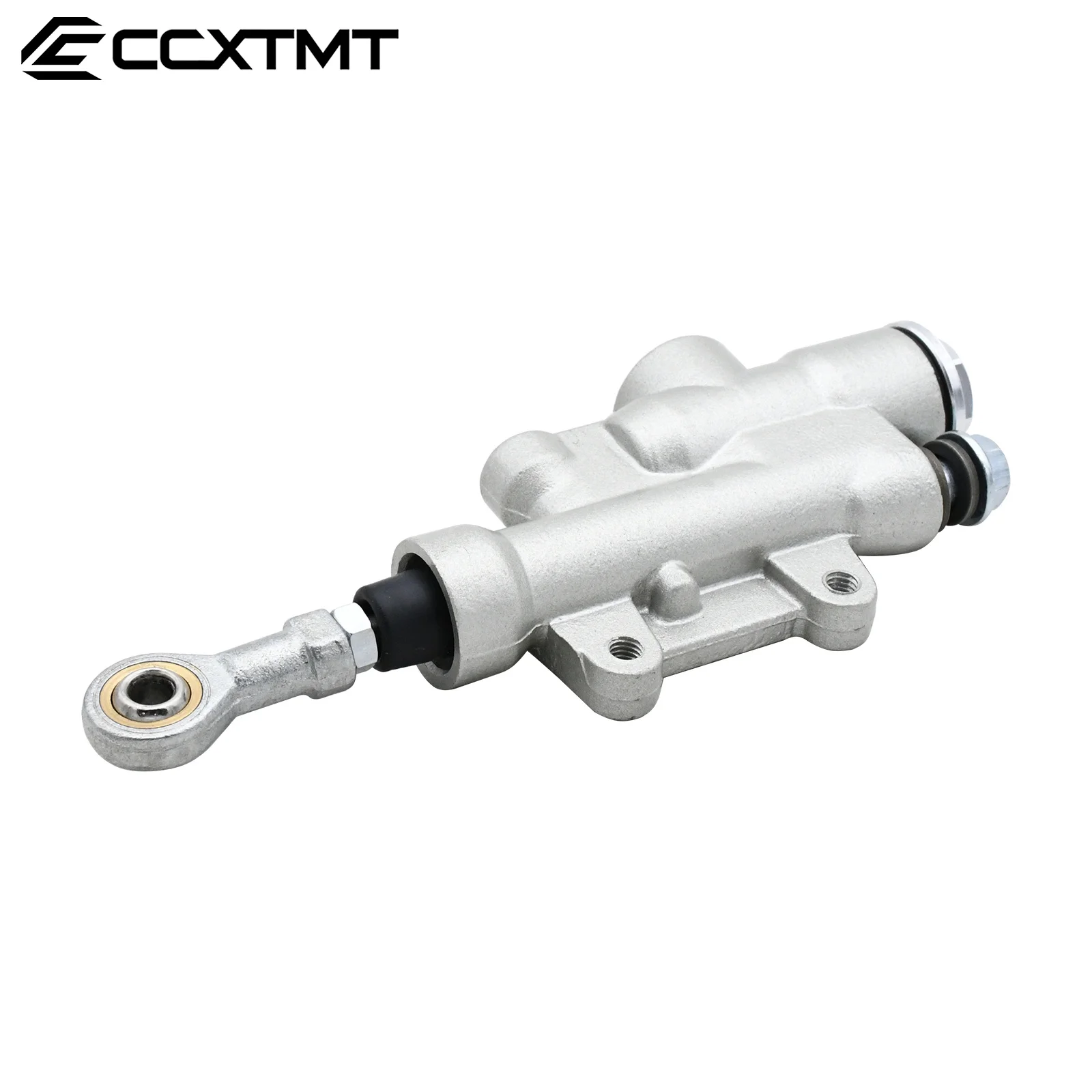 Motorcycle Rear Hydraulic Brake Master Cylinder Pump Rear Brake Pump For KTM 125-530 SX SXF XC XCF EXC EXCF For Husqvarna GasGas
