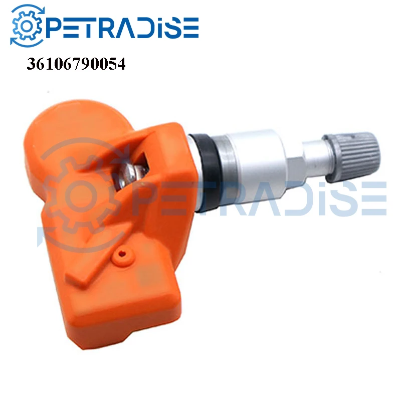 

New TPMS Tire Pressure Sensor For BMW 128i 135i 328i 335i 528i 535i 550i 650i 740Li 750i X3 X5 M3 Z4 Auto Parts OEM 36106790054