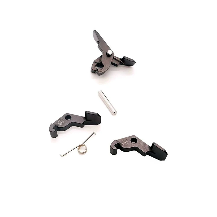SCREEN CTP 4300 Tail Clamp Hook Spring Replacement, High-Durability Torsion Spring Assembly for Plate Setter