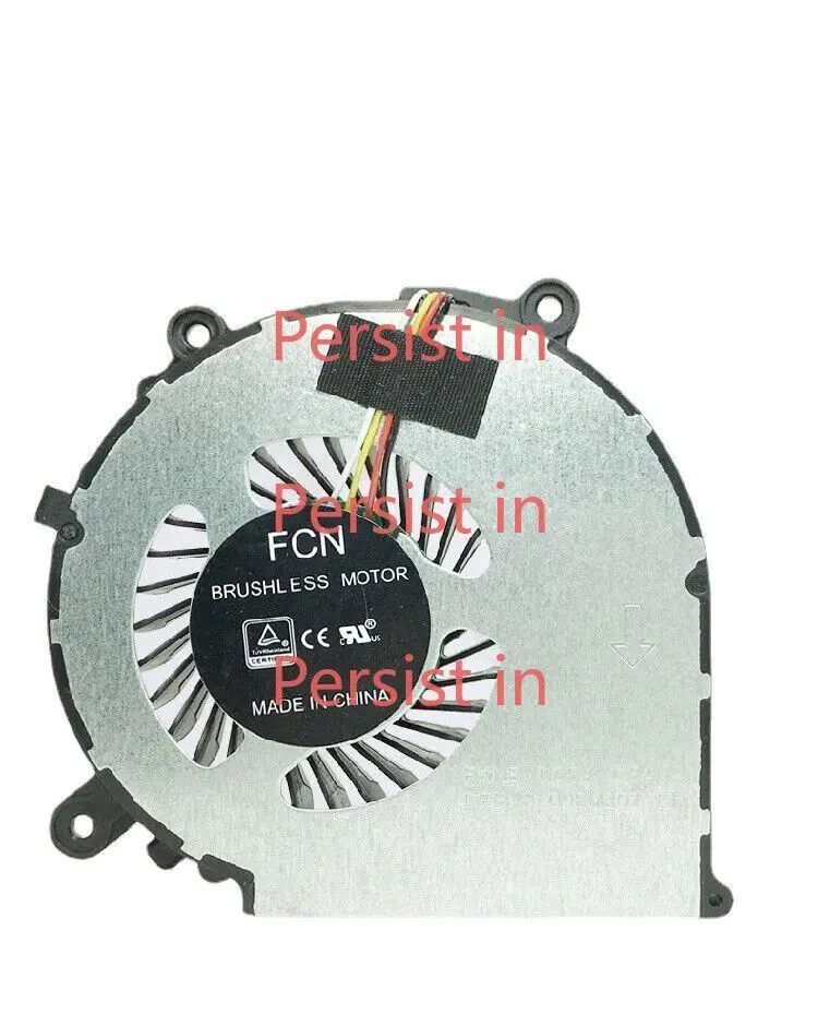 1set CPU GPU Cooling Fan for Shenzhou Ares ZX6-CT5DA/CU5DS/CU5DA/CT5H3/CT5H2