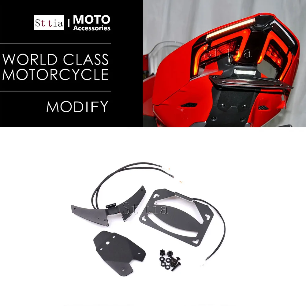 Panigale V4 2025 Ta…