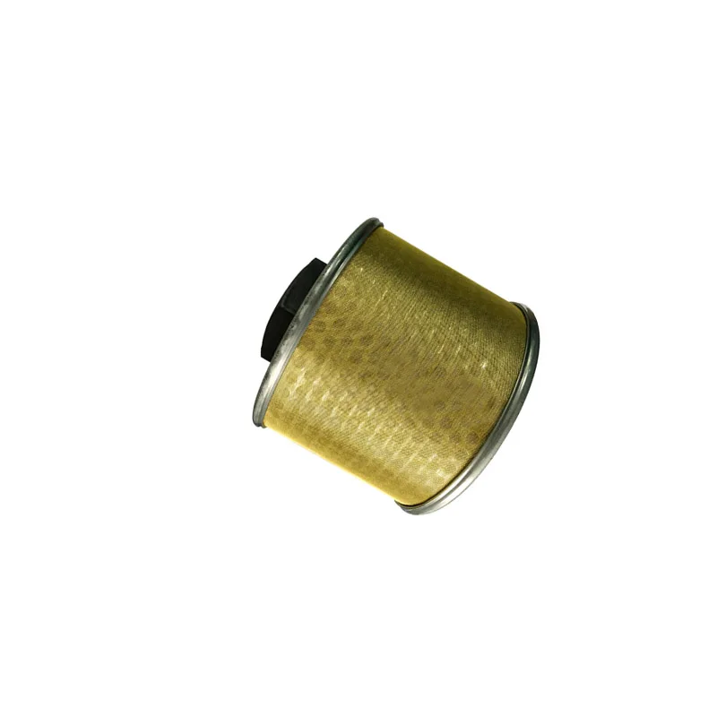 

Hydraulic oil filter 91375-23600 9137523600 Suitable for Mitsubishi S4S forklift accessory filter