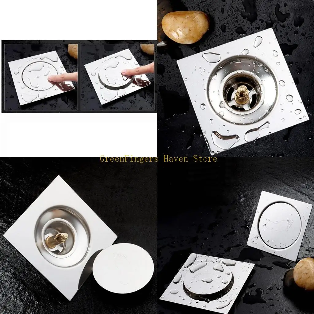 

F68D Bouncing Lay Crain Antibling Square Square Litger аксессуар для ванной комнаты