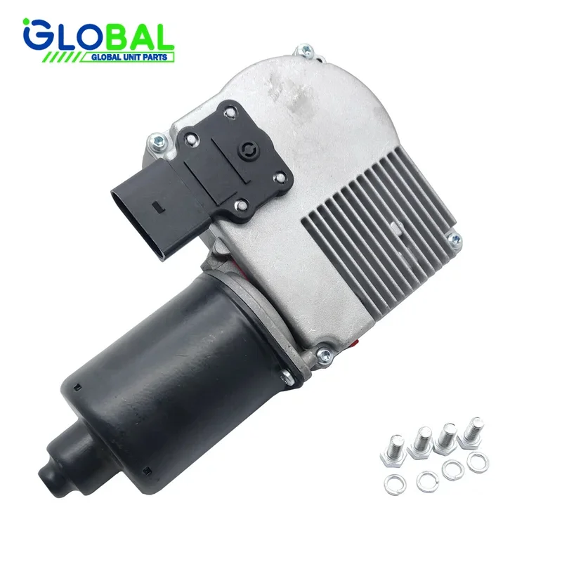 4L1955119 4L1955119A Front Windshield Wiper Motor Suit For Audi Q7 3.0 3.6L 07-15 4L1955603 4L1910113