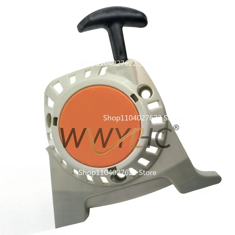 FS91 FS111 FS131 KM91R KM111R KM131R Стартер тягового диска в сборе