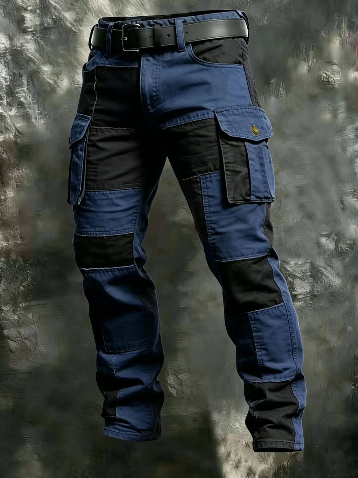 Variant: Navy blue