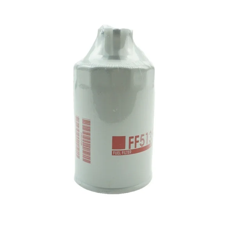 FF5135 Fuel Water Separator Filter for Diesel Engines in Generators Trucks Construction and Agricultural Equipment