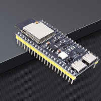 ESP32-S3 N16R8 N8R2 Dual Type-C WiFi Development Board 2.4G Wifi Module Expansion Board for Arduino