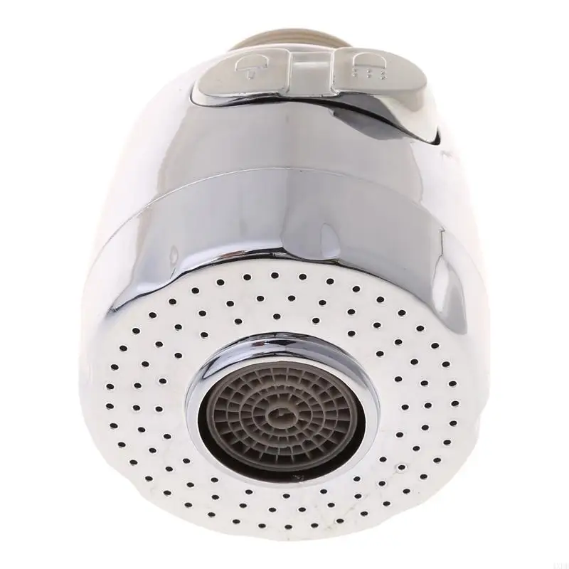 4xfd Tap Water Saving Spucet Filter Filter Want Aerator Kitchen Caucet