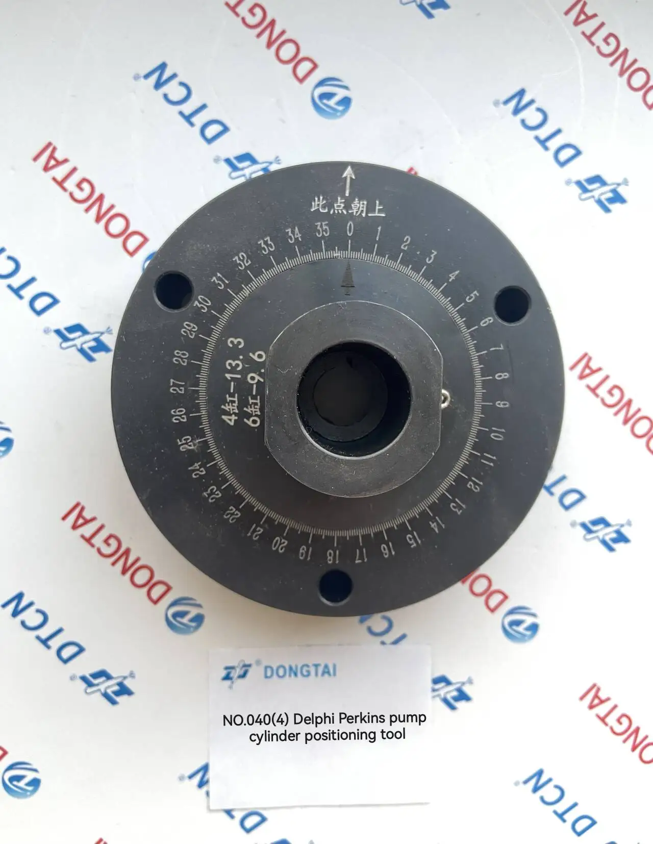 NO.040(4) фотонасос для Delphi Perkins