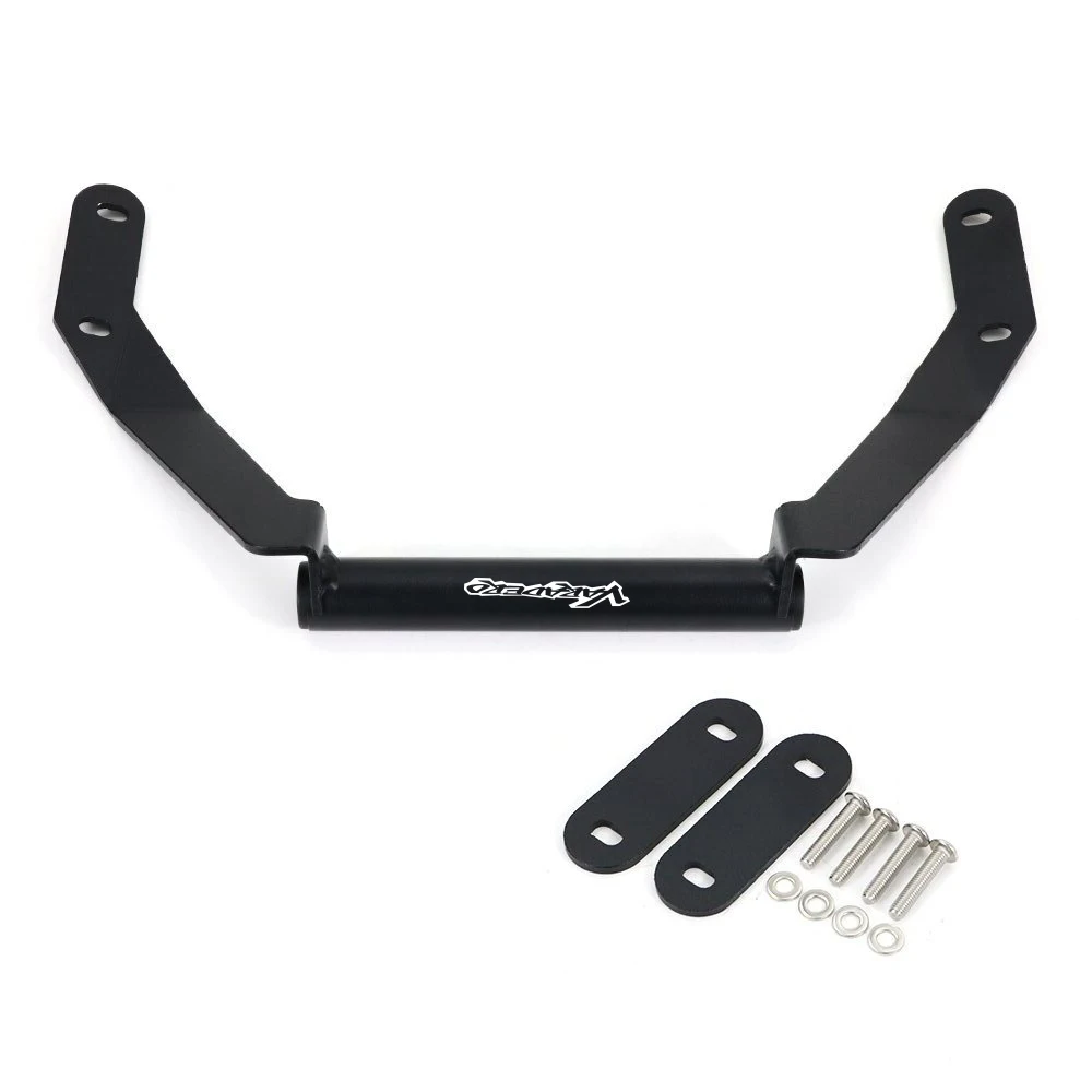 Accesorios de motocicleta aptos para HONDA Varadero XL1000V 2003-2011 soporte de teléfono soporte de navegación GPS soporte de montaje