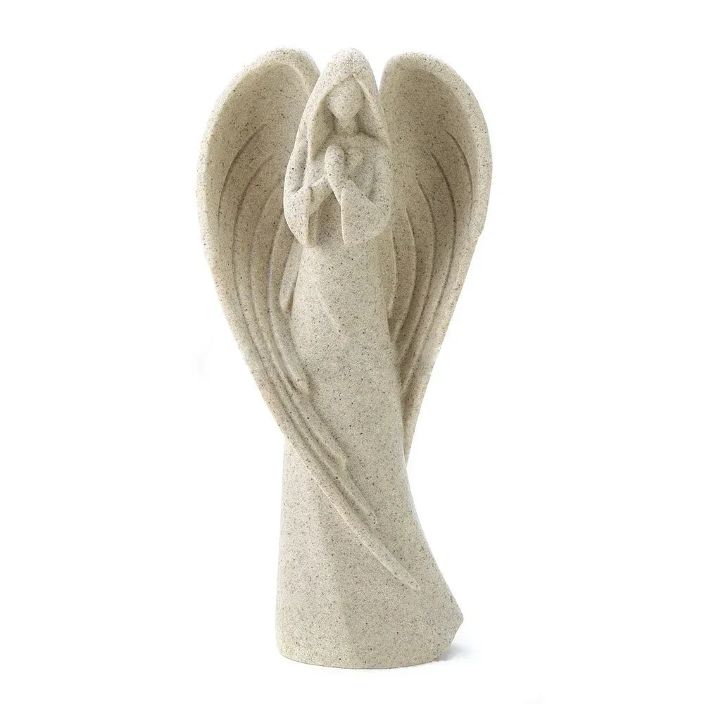 

Guardian angel decoration decoration living room study creative character statue crafts European retro home accessories model