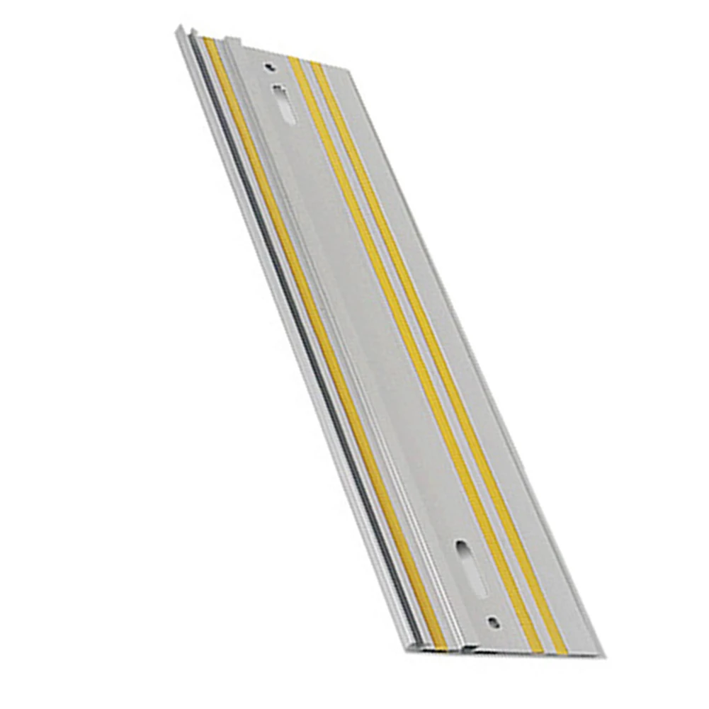 600mm Aluminum Alloy Guide Rail For Track Saw And Circular Saw Compatible With XPS01 XPS02 SP6000j TS55 TS75 TS95 Straight Cut