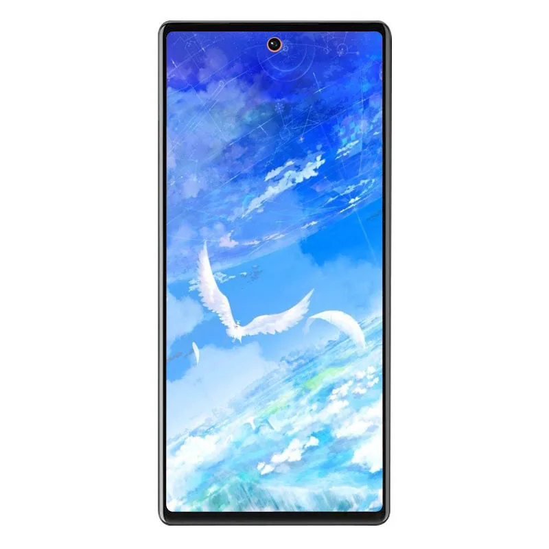 ЖК-дисплей OLED для Google Pixel 6Pro, сенсорный дигитайзер в сборе, Замена ЖК-экрана Google Pixel 6Pro GLUOG G8VOU