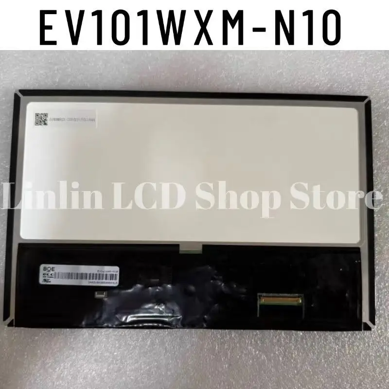 EV101WXM-N10 Brand New Genuine 10.1-inch LCD Monitor