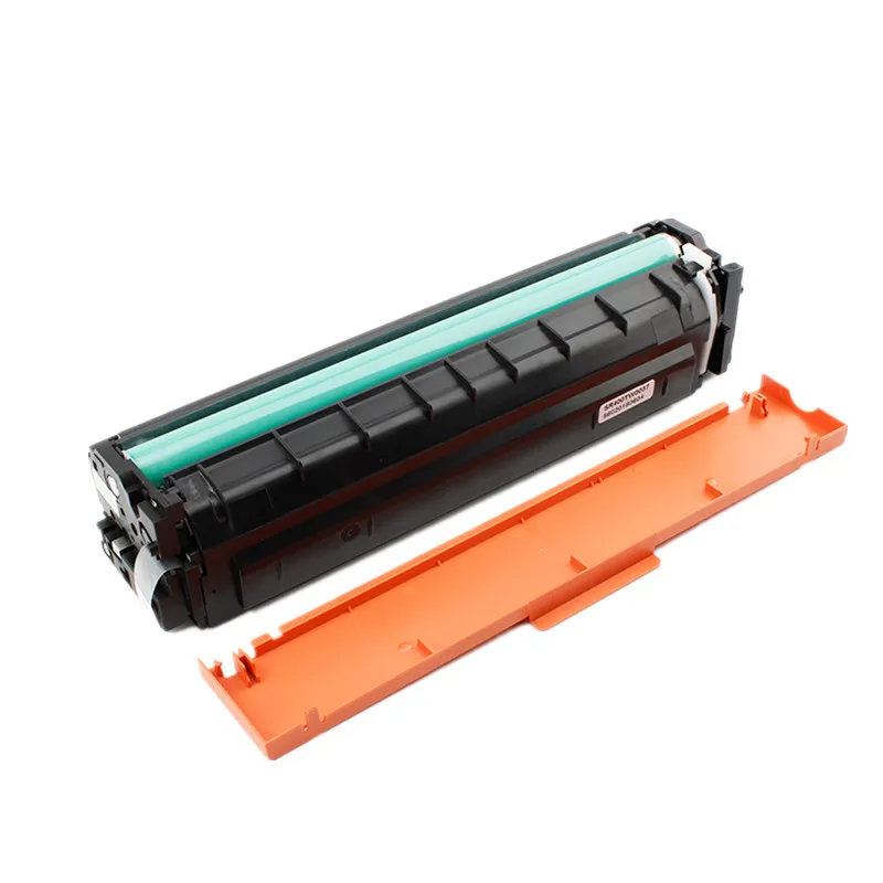 Mit chip Kompatibel für hp 203A CF540A 540a cf540 toner patrone für hp LaserJe Pro M254nw M254dw MFP M281fdw M281fdn m280nw